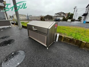 伊勢朝日駅 徒歩34分 2階の物件外観写真